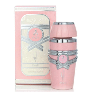 Ayah Eau de Parfum 100ml – Arabisches Parfum mit Oud & Moschus für Damen