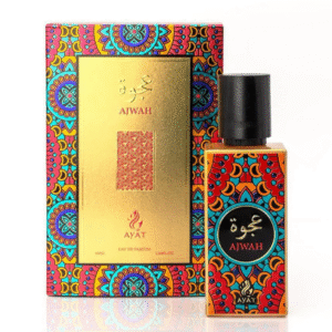 Lattafa Ajwad Eau De Parfum 60 ml (unisex)