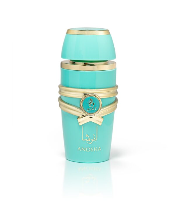 Anosha Eau de Parfum – Ayat Perfumes – Blossoms of Arabia Collection – Damen – 100 ml – Bild 5