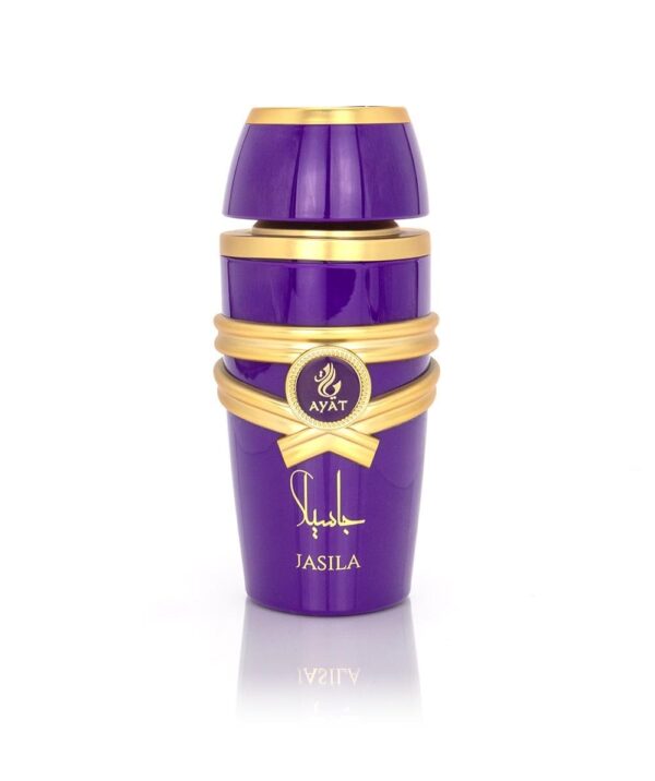 Jasila Eau de Parfum 100ml – Ayat Perfumes – Blossoms of Arabia – Bild 3