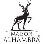 Forbidden Love Eau de Parfum 80 ml – Maison Alhambra – Bild 4