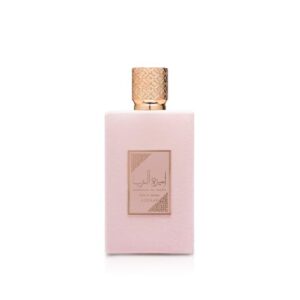 LATTAFA Ameerat Al Arab Privé Rose – Eau de Parfum 100 ml