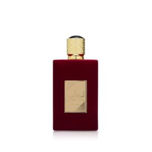 Lattafa Ameerat Al Arab (Asdaaf) Eau de Parfum – 100 ml