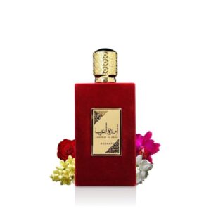 Alternative view of Lattafa Ameerat Al Arab (Asdaaf) Eau de Parfum – 100 ml