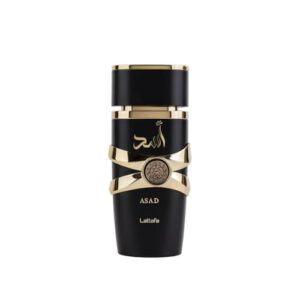 Alternative view of Lattafa Asad Eau de Parfum 100 ml
