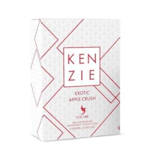 Alternative view of KENZIE Exotic Apple Crush Eau de parfum 100 ml Volare