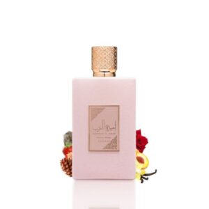 Alternative view of LATTAFA Ameerat Al Arab Privé Rose – Eau de Parfum 100 ml