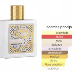 Qaed Al Fursan Unlimited Original-Parfüm für Damen