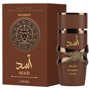 Original Asad Bourbon 100 ml EDP Lattafa