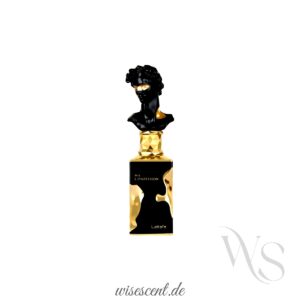 Lattafa His Confession Eau de Parfum 100ml für Herren