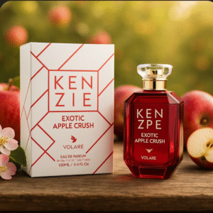 KENZIE Exotic Apple Crush Eau de parfum 100 ml Volare