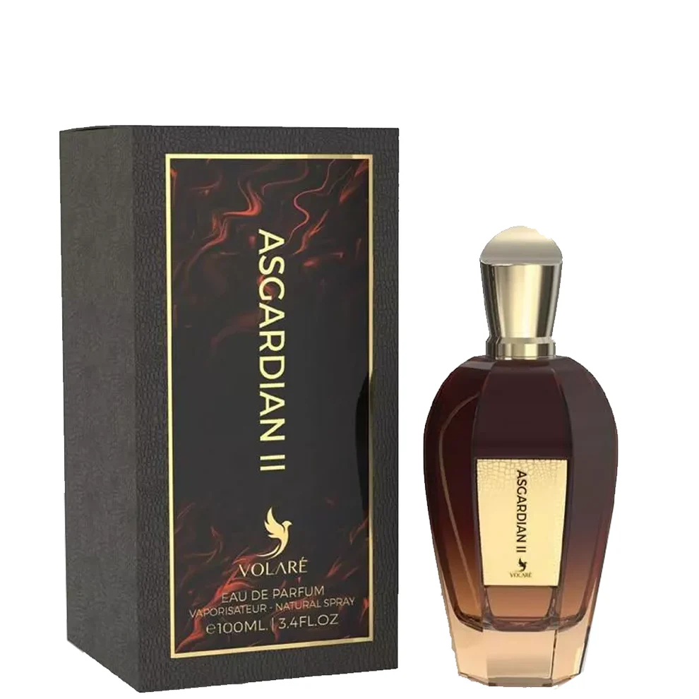 Volare Asgardian II Eau de Parfum – 100 ml
