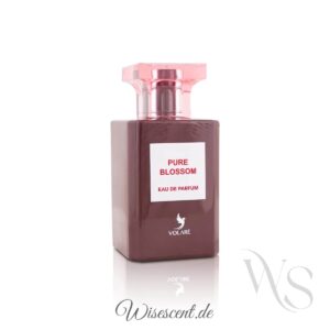 Pure Blossom EDP 100m von Volaré