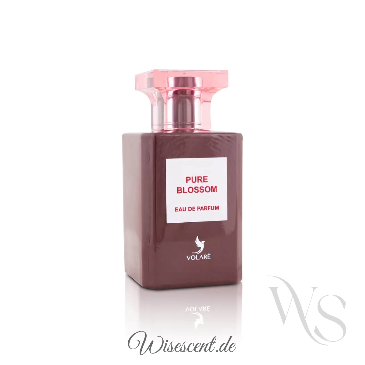 Pure Blossom EDP 100m von Volaré