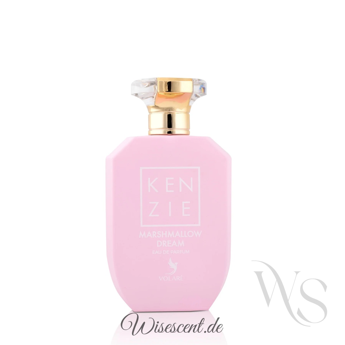 Kenzie Marshmallow Dream EDP 100ml von Volaré – Bild 2