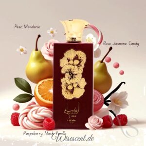 Alternative view of Ansaam Gold 3-teiliges Geschenkset Parfum von Lattafa Pride