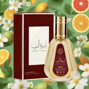 Alternative view of Ameerat Al Arab – Eau de Parfum 50 ml (Asdaaf / Lattafa)
