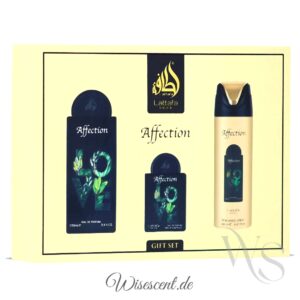 Affection Geschenkset